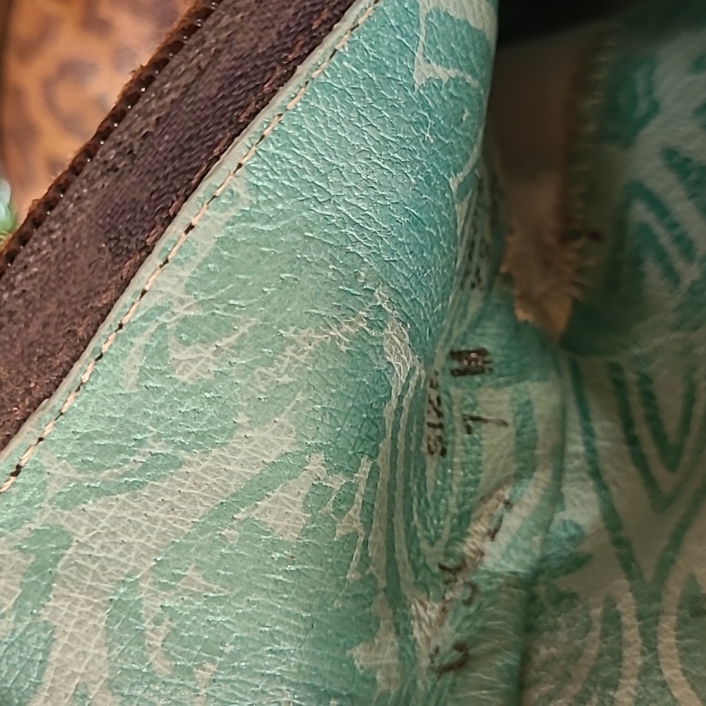 Corral Booties - image 5